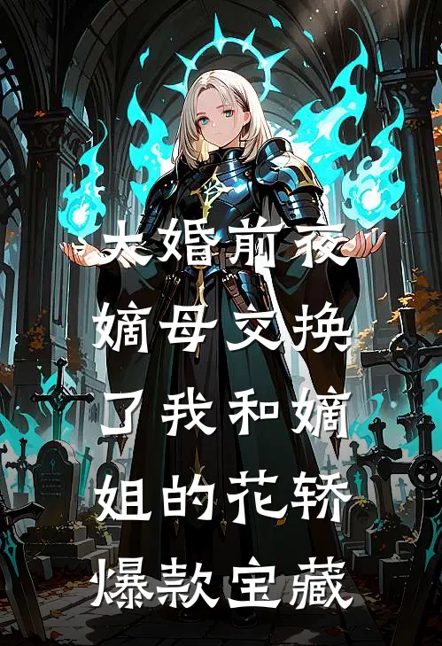 大婚前夜，嫡母交换了我和嫡姐的花轿爆款宝藏