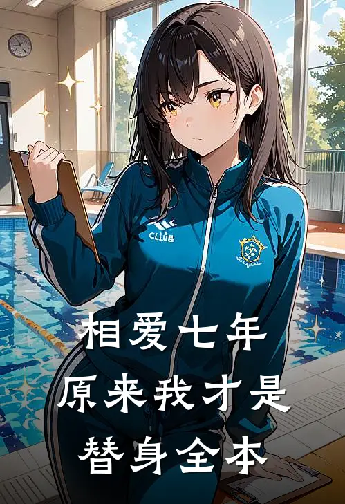 相爱七年，原来我才是替身全本