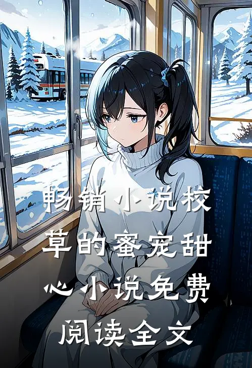 畅销小说校草的蜜宠甜心小说免费阅读全文