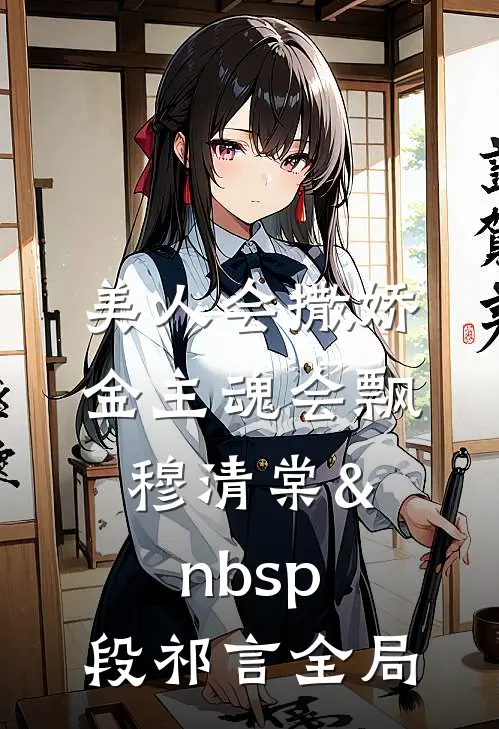 美人会撒娇，金主魂会飘穆清棠&nbsp;段祁言全局