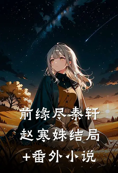 前缘尽秦轩赵寒姝结局+番外小说
