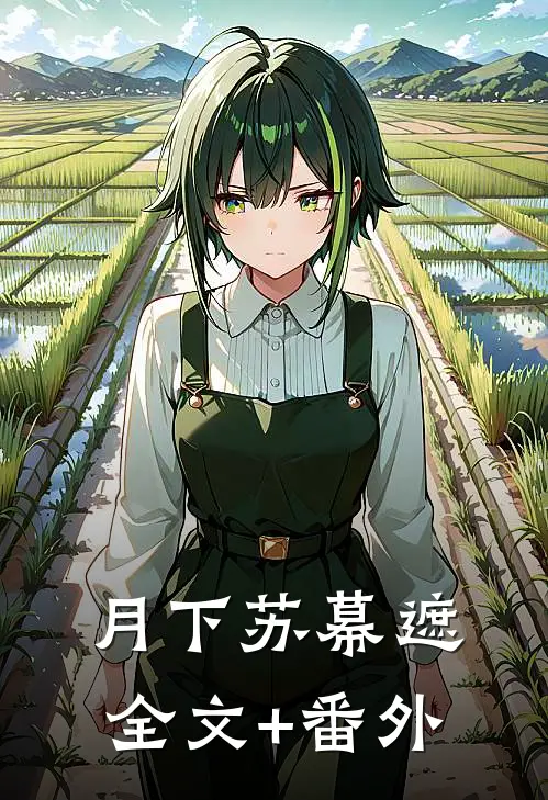 月下苏幕遮全文+番外