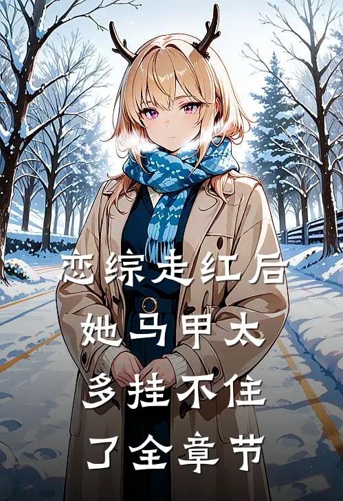 恋综走红后，她马甲太多挂不住了全章节