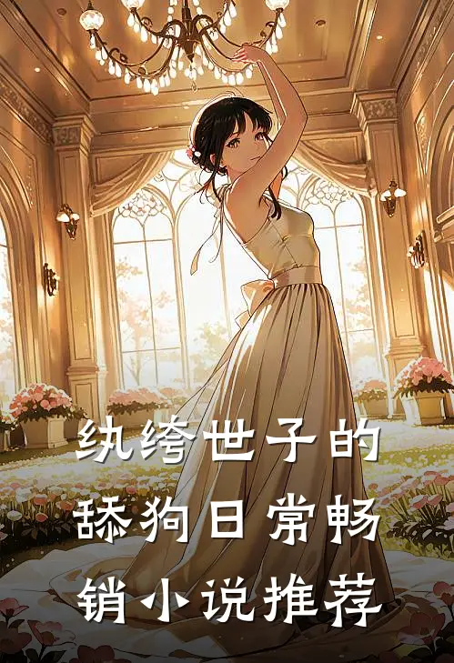 纨绔世子的舔狗日常畅销小说推荐