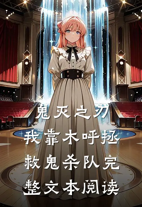 鬼灭之刃：我靠木呼拯救鬼杀队完整文本阅读
