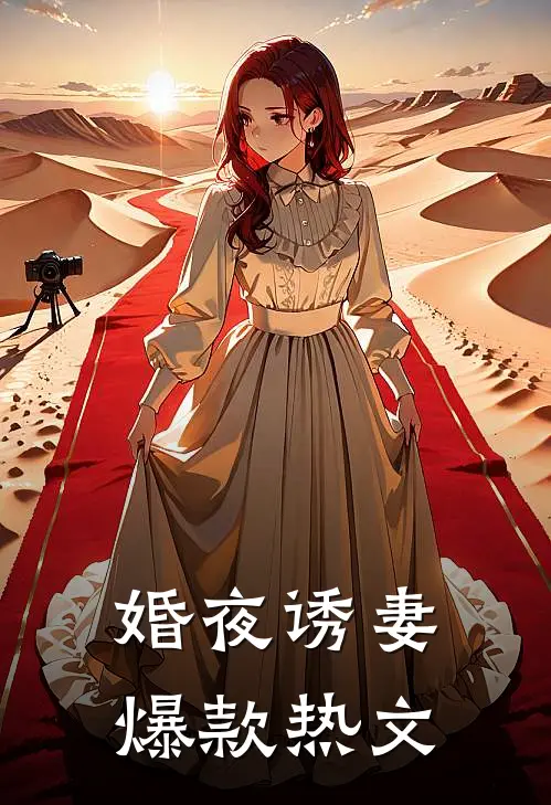 婚夜诱妻爆款热文