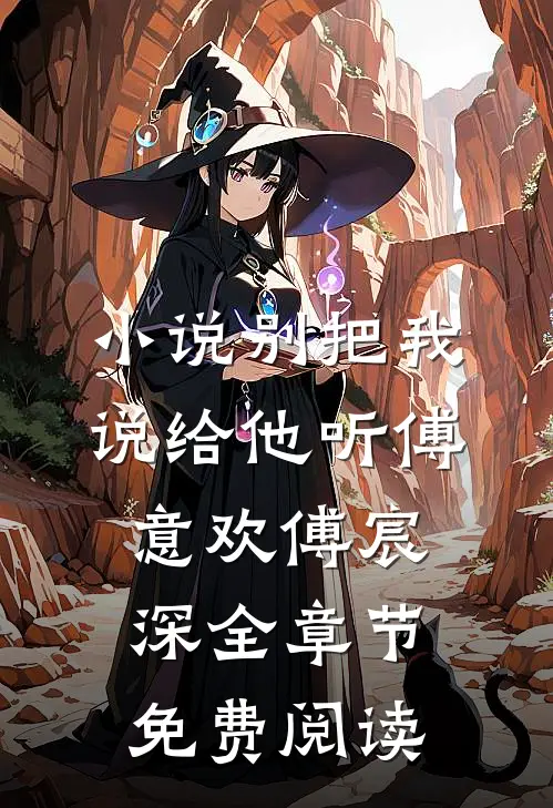 小说别把我说给他听傅意欢傅宸深全章节免费阅读