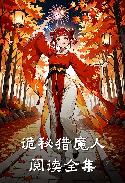 诡秘猎魔人阅读全集