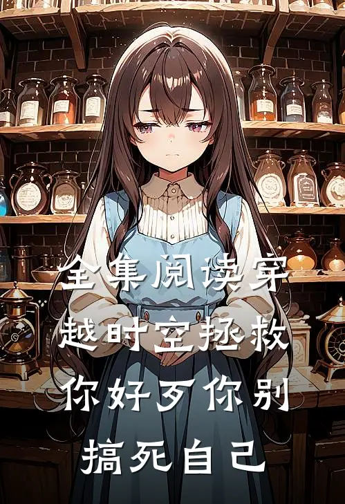 全集阅读穿越时空拯救你好歹你别搞死自己