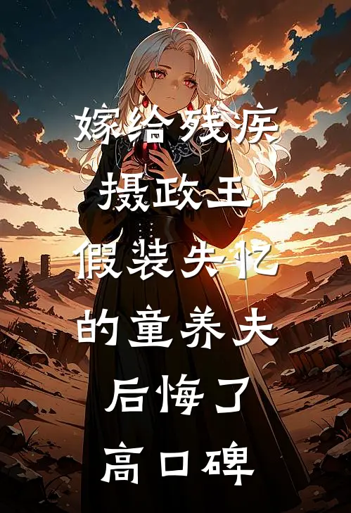 嫁给残疾摄政王，假装失忆的童养夫后悔了高口碑