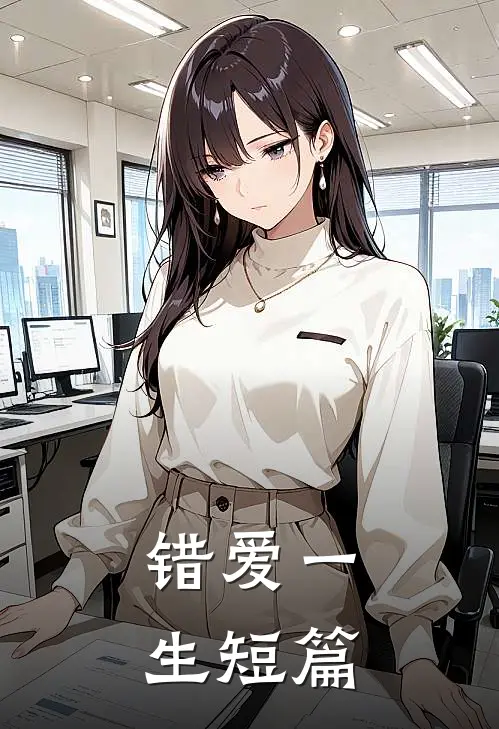 错爱一生短篇
