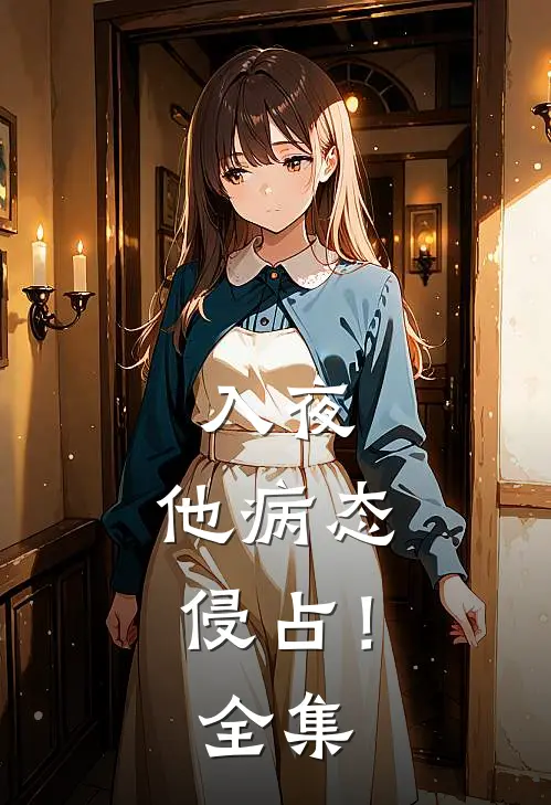 入夜，他病态侵占！全集