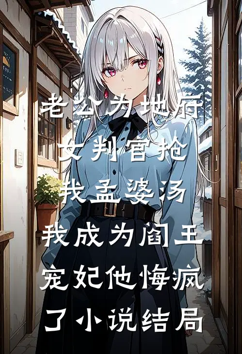 老公为地府女判官抢我孟婆汤，我成为阎王宠妃他悔疯了小说结局