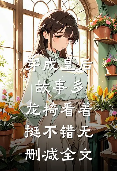 穿成皇后故事多，龙椅看着挺不错无删减全文