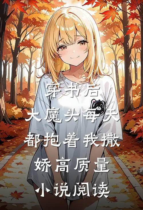 穿书后，大魔头每天都抱着我撒娇高质量小说阅读