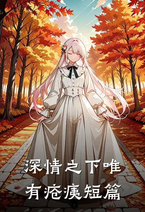 深情之下唯有疮痍短篇