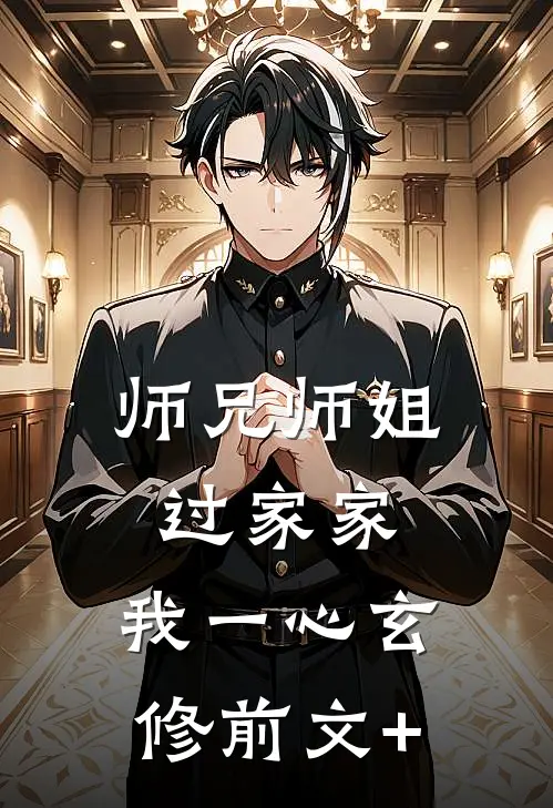 师兄师姐过家家，我一心玄修前文+