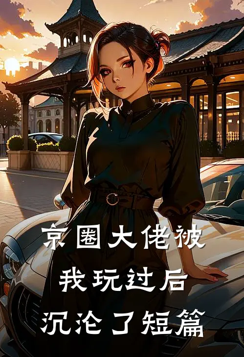京圈大佬被我玩过后，沉沦了短篇