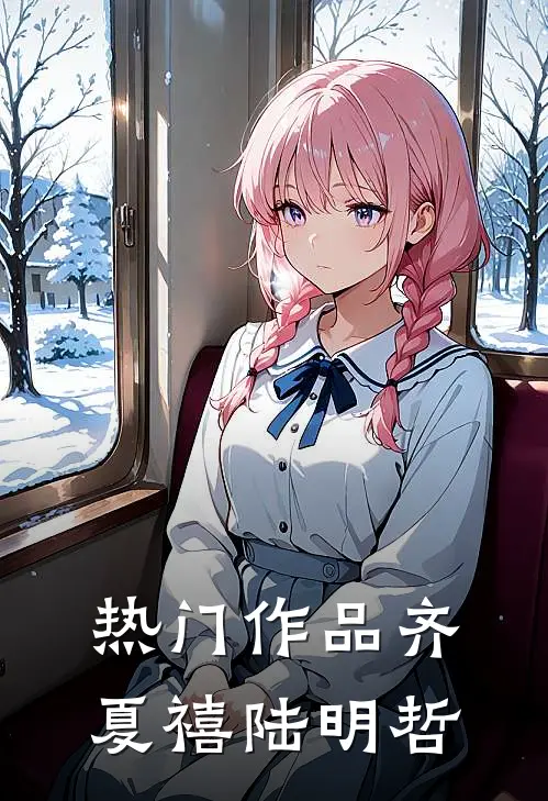 热门作品齐夏禧陆明哲
