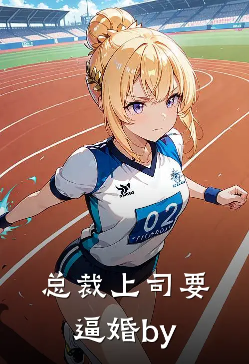 总裁上司要逼婚by
