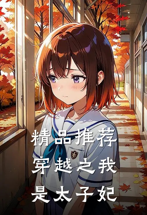 精品推荐穿越之我是太子妃