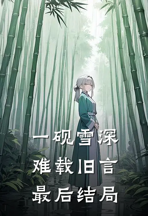 一砚雪深，难载旧言最后结局