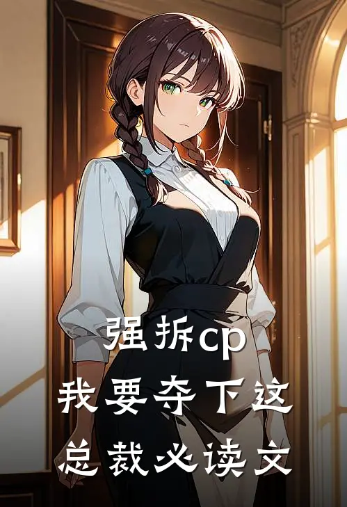 强拆cp，我要夺下这总裁必读文