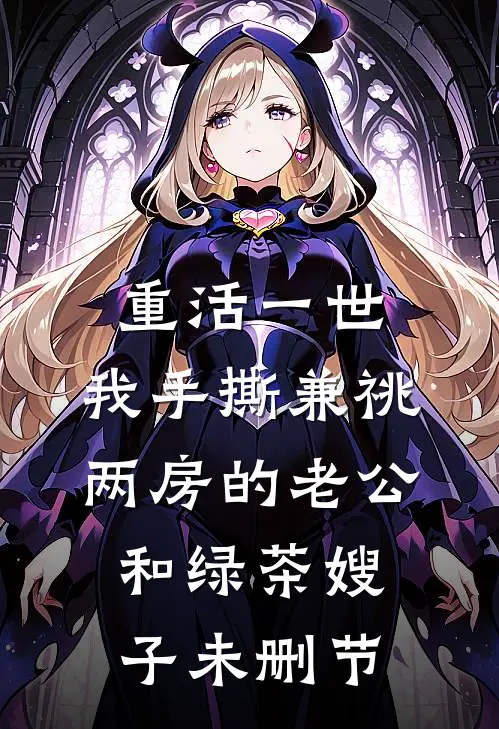 重活一世，我手撕兼祧两房的老公和绿茶嫂子未删节
