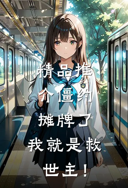 精品推介僵约：摊牌了，我就是救世主！