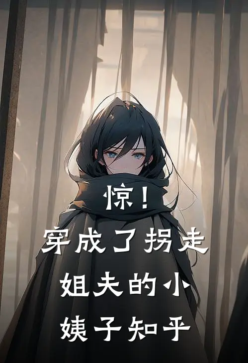 惊！穿成了拐走姐夫的小姨子知乎