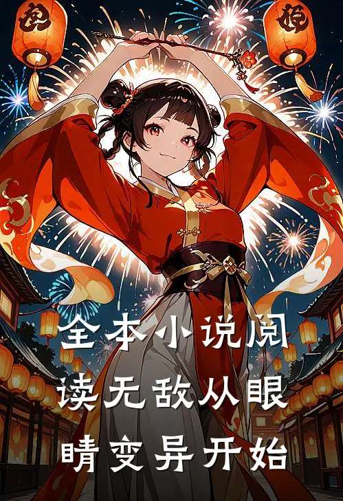全本小说阅读无敌从眼睛变异开始