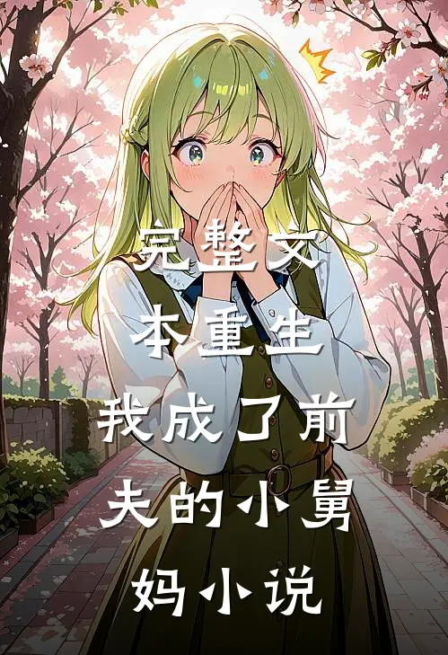 完整文本重生:我成了前夫的小舅妈小说