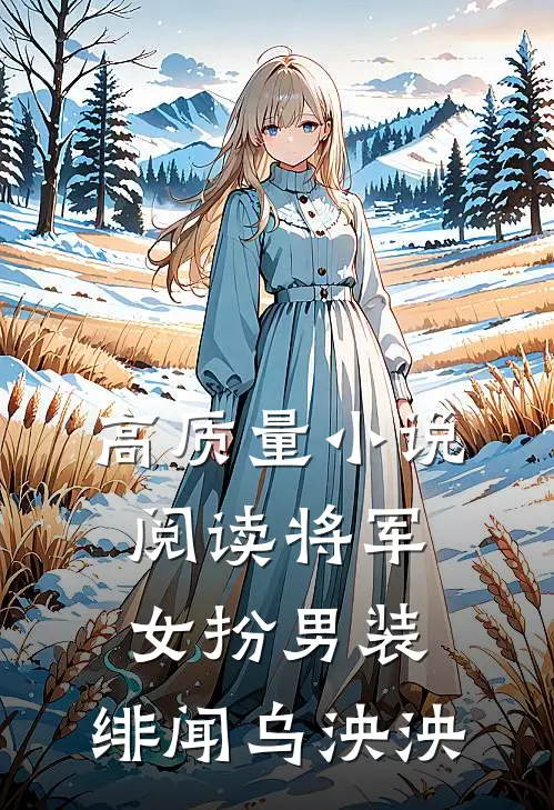 高质量小说阅读将军女扮男装，绯闻乌泱泱