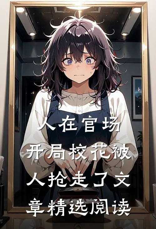 人在官场，开局校花被人抢走了文章精选阅读