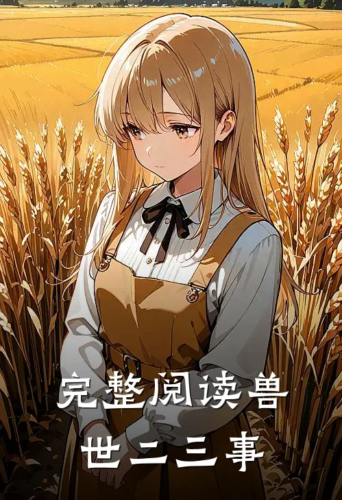 完整阅读兽世二三事