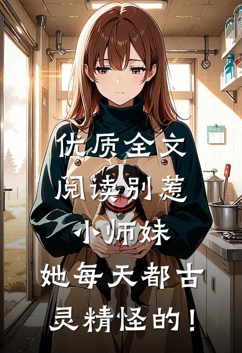 优质全文阅读别惹小师妹，她每天都古灵精怪的！