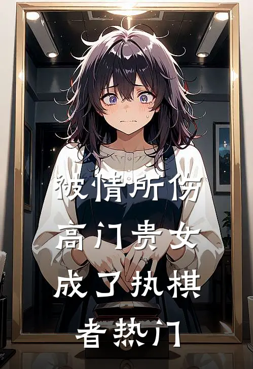 被情所伤，高门贵女成了执棋者热门