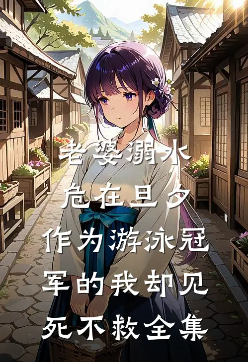 老婆溺水危在旦夕，作为游泳冠军的我却见死不救全集