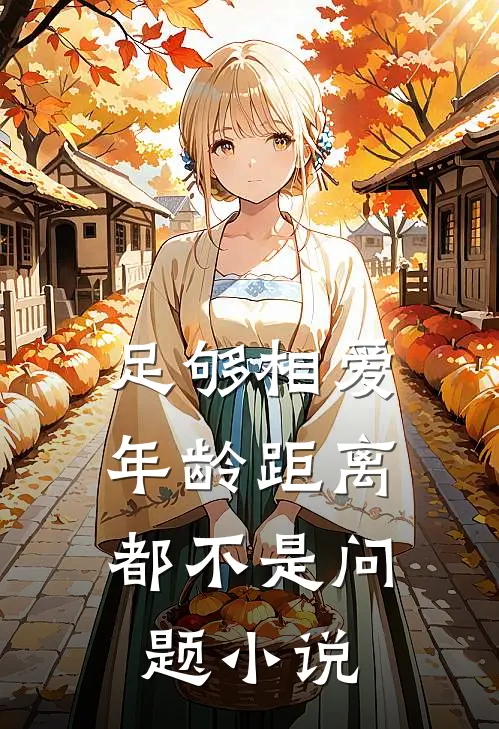 足够相爱，年龄距离都不是问题小说