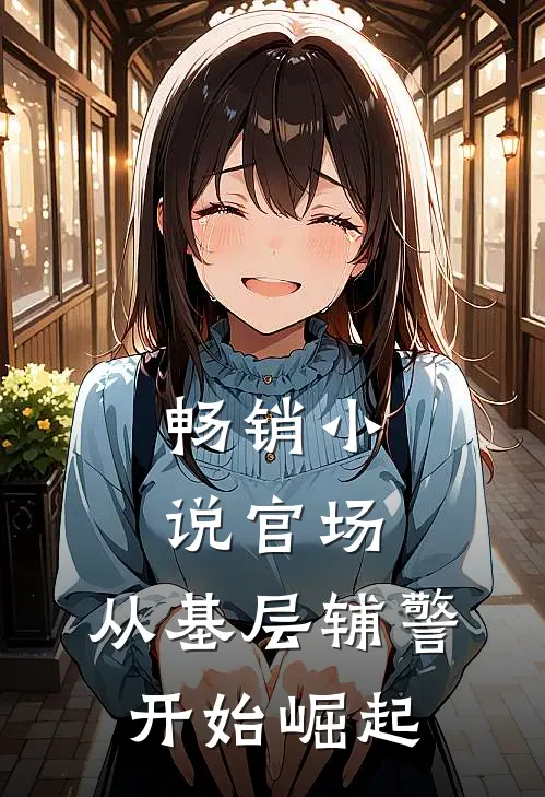 畅销小说官场：从基层辅警开始崛起