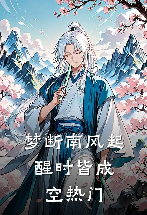 梦断南风起，醒时皆成空热门