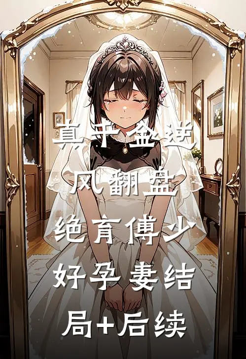 真千金逆风翻盘，绝育傅少好孕妻结局+后续