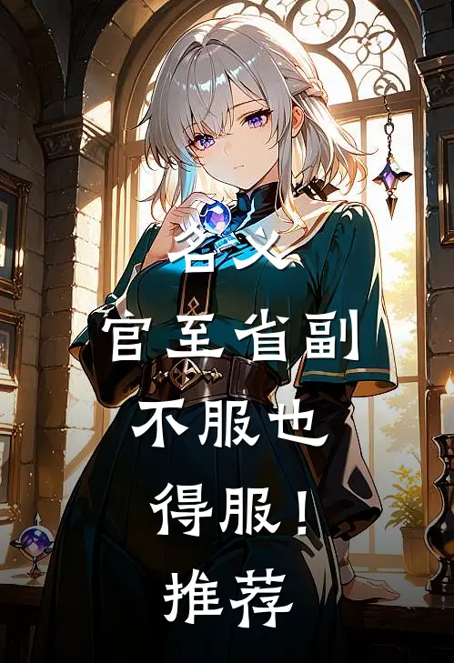 名义：官至省副，不服也得服！推荐
