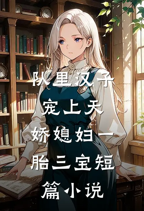 队里汉子宠上天，娇媳妇一胎三宝短篇小说