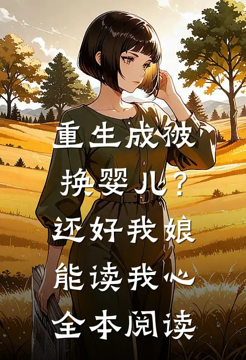 重生成被换婴儿？还好我娘能读我心全本阅读