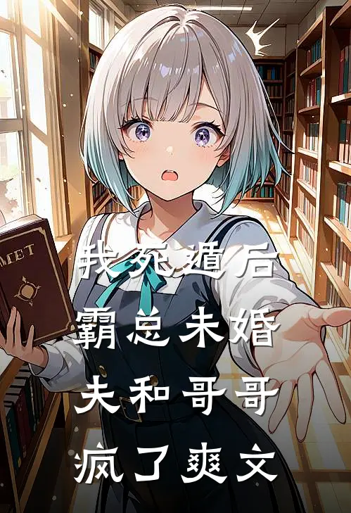 我死遁后，霸总未婚夫和哥哥疯了爽文