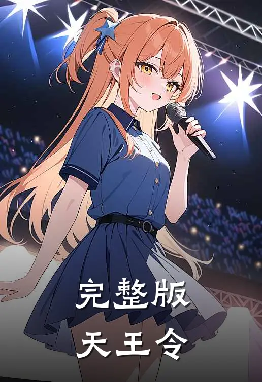 完整版天王令