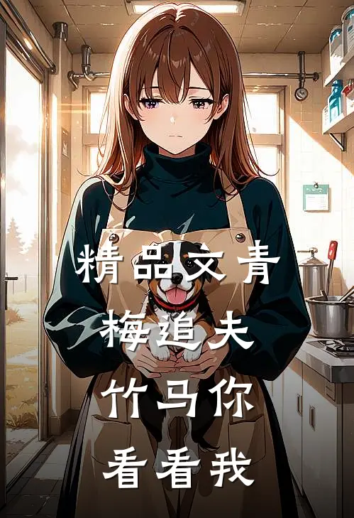精品文青梅追夫，竹马你看看我