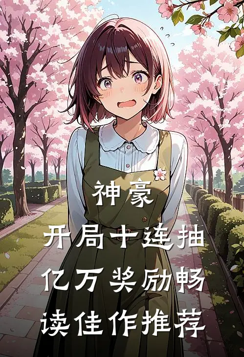 神豪：开局十连抽亿万奖励畅读佳作推荐
