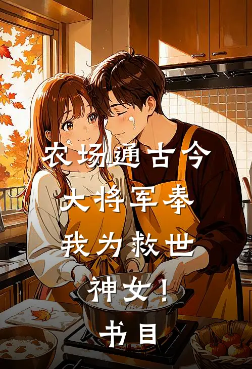 农场通古今，大将军奉我为救世神女！书目